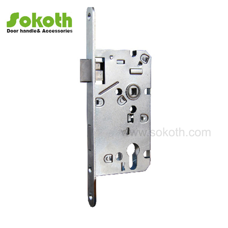 Good Products Interior Hardware Security Door Lock Mortise