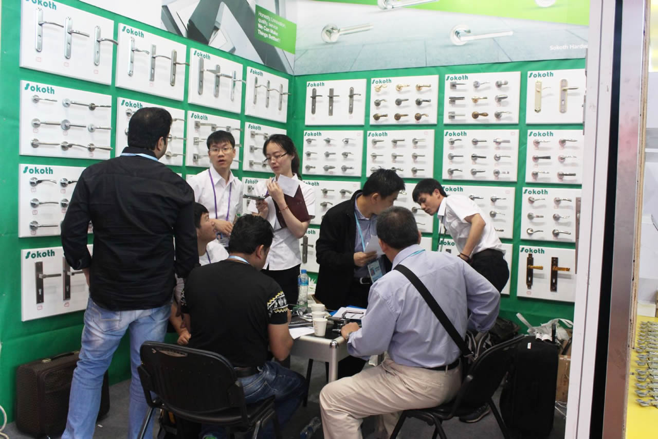 2015-5 Canton Fair