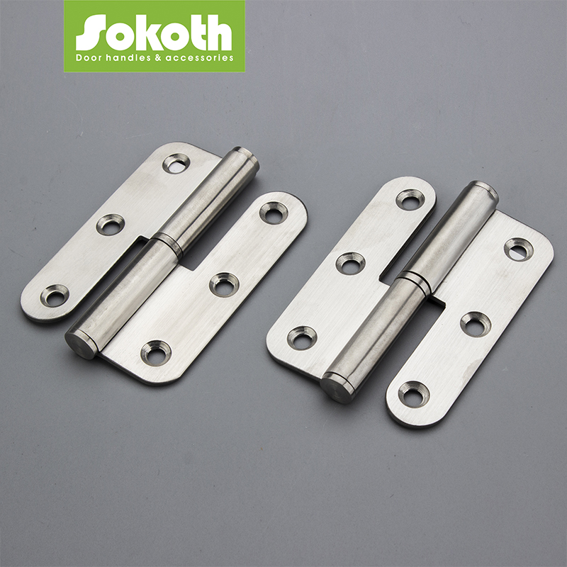 Related Knowledge about Hinges