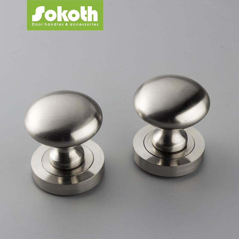 Knob Knowledge: Do All Door Knobs Fit the Same?