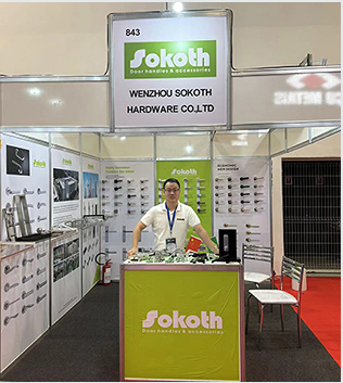 2024.9 Exhibition in Brazil