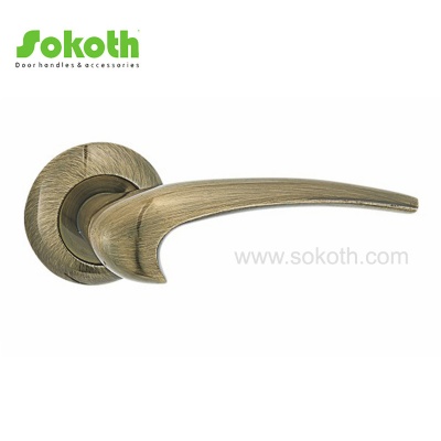 ALUMINUM ALLOY LEVER ON ROSESKT-L381