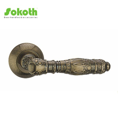 ALUMINUM ALLOY LEVER ON ROSESKT-L375