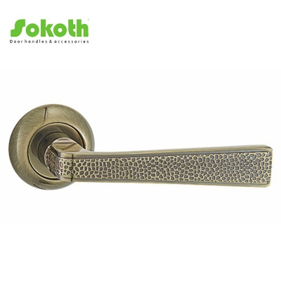 ALUMINUM ALLOY LEVER ON ROSESKT-L369