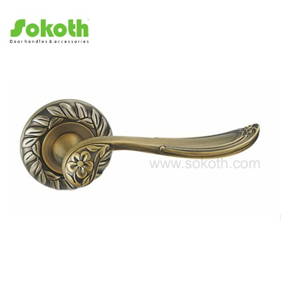 ALUMINUM ALLOY LEVER ON ROSESKT-L362