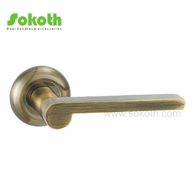 ALUMINUM ALLOY LEVER ON ROSESKT-L359