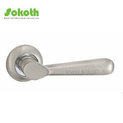 ALUMINUM ALLOY LEVER ON ROSESKT-L349