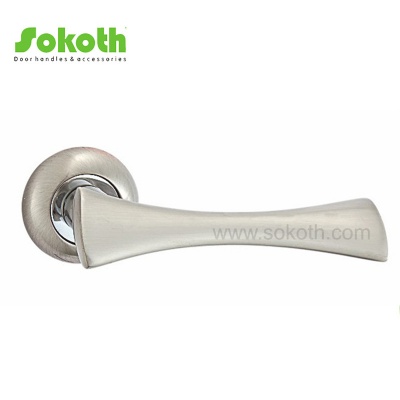 ALUMINUM ALLOY LEVER ON ROSESKT-L346