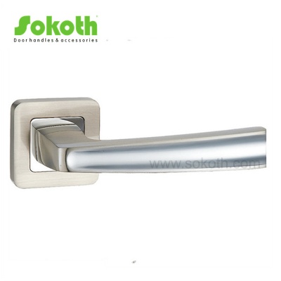 ALUMINUM ALLOY LEVER ON ROSESKT-L243 SN CP