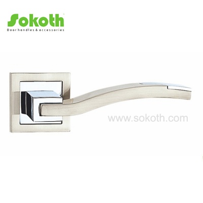 ALUMINUM ALLOY LEVER ON ROSESKT-L233