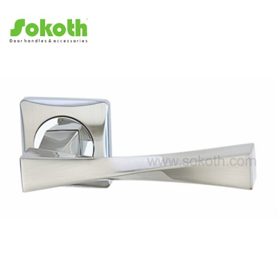 ALUMINUM ALLOY LEVER ON ROSESKT-L230
