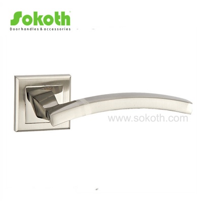 ALUMINUM ALLOY LEVER ON ROSESKT-L229 SN NP