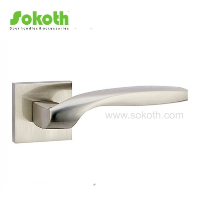ALUMINUM ALLOY LEVER ON ROSESKT-L228 SN