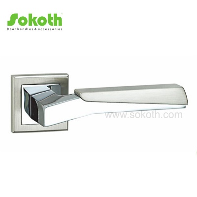 ALUMINUM ALLOY LEVER ON ROSESKT-L227