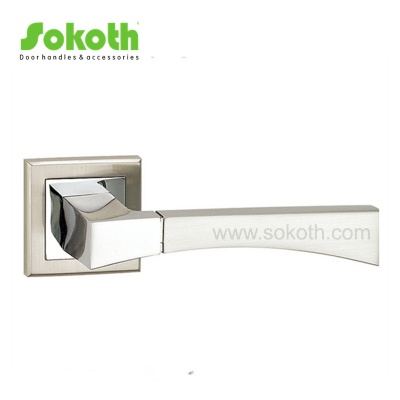 ALUMINUM ALLOY LEVER ON ROSESKT-L226 SN CP