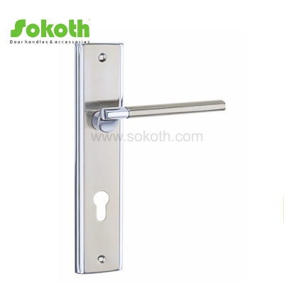 AFRICAN MARKETSKT-P540