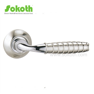 ALUMINUM ALLOY LEVER ON ROSESKT-L095 SN CP