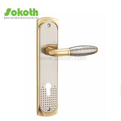 AFRICAN MARKETSKT-P538