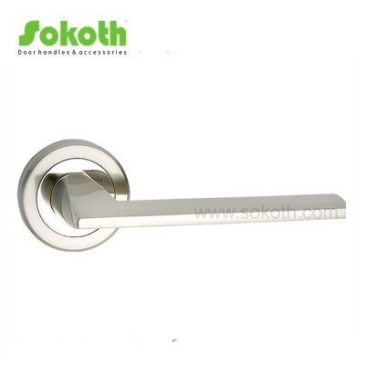 ALUMINUM ALLOY LEVER ON ROSESKT-L087 SN NP