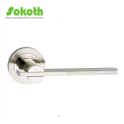 ALUMINUM ALLOY LEVER ON ROSESKT-L086 SN NP