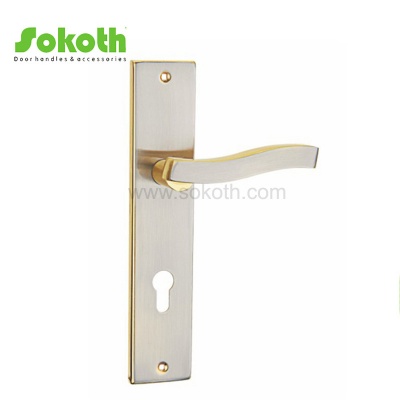 AFRICAN MARKETSKT-P537