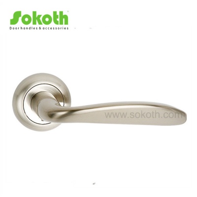 ALUMINUM ALLOY LEVER ON ROSESKT-L075 SN NP