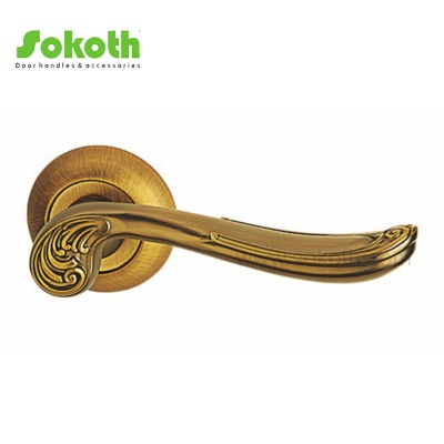 ALUMINUM ALLOY LEVER ON ROSESKT-L072