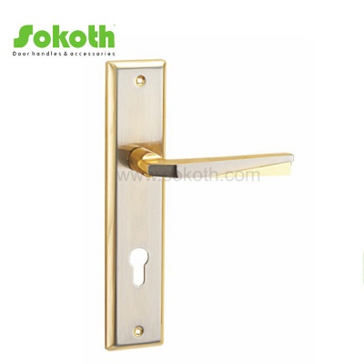 AFRICAN MARKETSKT-P536