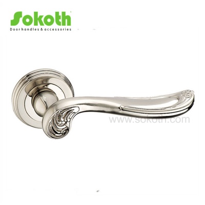 ALUMINUM ALLOY LEVER ON ROSESKT-L072 SN NP