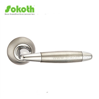 ALUMINUM ALLOY LEVER ON ROSESKT-L046 SN NP