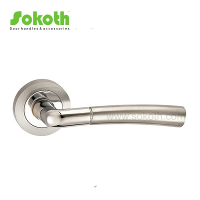 ALUMINUM ALLOY LEVER ON ROSESKT-L045 SN NP