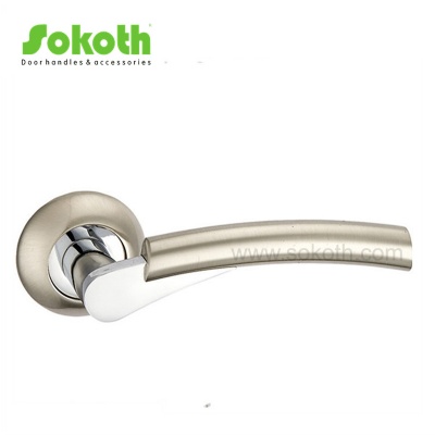 ALUMINUM ALLOY LEVER ON ROSESKT-L007 SN CP