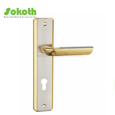 AFRICAN MARKETSKT-P529