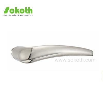ALUMINUM ALLOY LEVER ON ROSESKT-ISL001