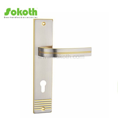 AFRICAN MARKETSKT-P528