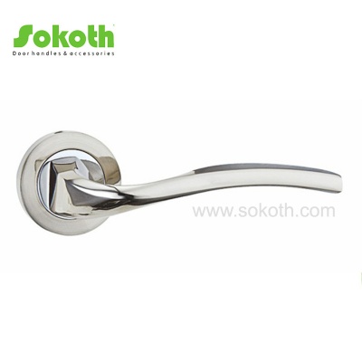 ALUMINUM ALLOY LEVER ON ROSESK-L336