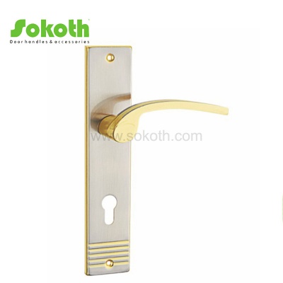 AFRICAN MARKETSKT-P527