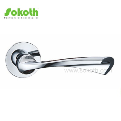 ALUMINUM ALLOY LEVER ON ROSESK-L329