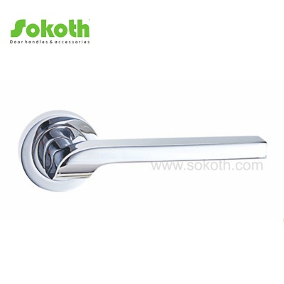 ALUMINUM ALLOY LEVER ON ROSESK-L327