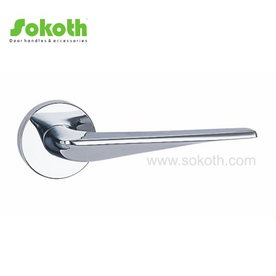 ALUMINUM ALLOY LEVER ON ROSESK-L323