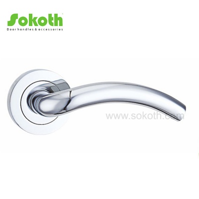 ALUMINUM ALLOY LEVER ON ROSESK-L321