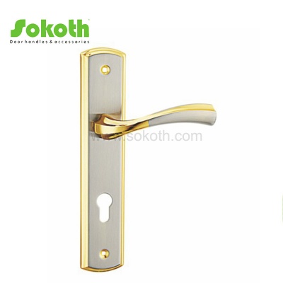 AFRICAN MARKETSKT-P526