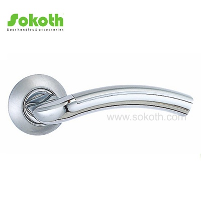 ALUMINUM ALLOY LEVER ON ROSESK-L038