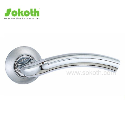 ALUMINUM ALLOY LEVER ON ROSESK-L038