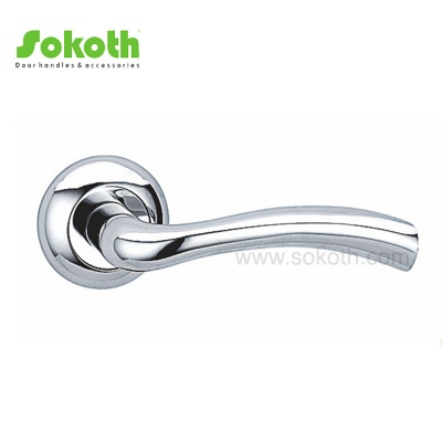 ALUMINUM ALLOY LEVER ON ROSESK-L033