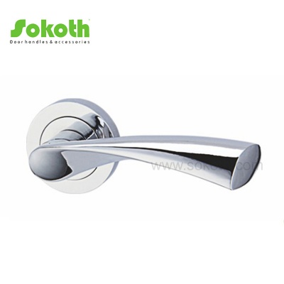 ALUMINUM ALLOY LEVER ON ROSESK-L017