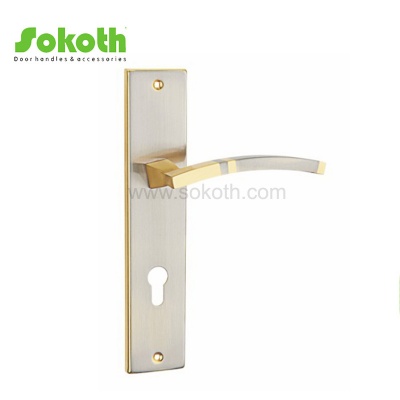 AFRICAN MARKETSKT-P524