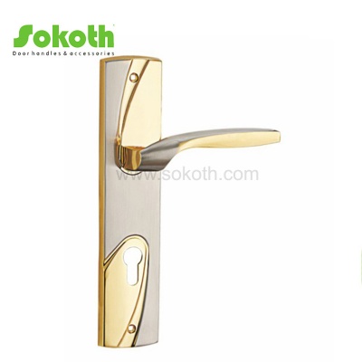 AFRICAN MARKETSKT-P523