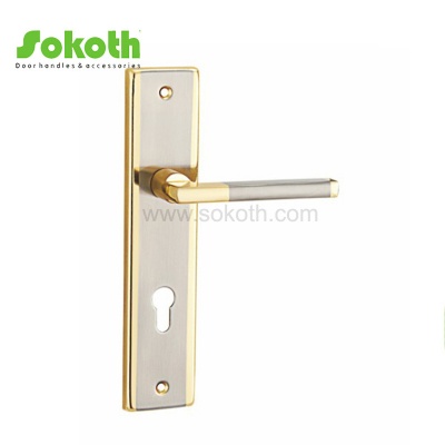 AFRICAN MARKETSKT-P522
