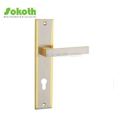 AFRICAN MARKETSKT-P521